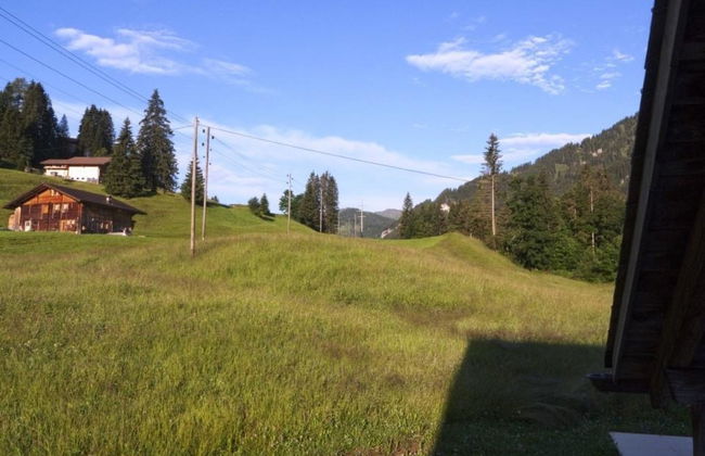 Burn, Alte Strasse - Foto 3