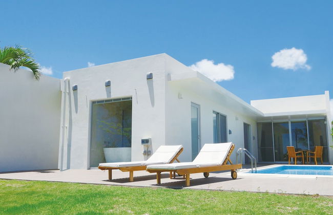 Feliz Villa Suite Miyakojima Ueno - Foto 25