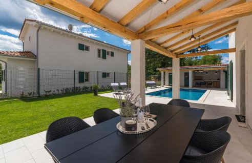 Martinela Villas Istria - Villa Franko - Photo 6