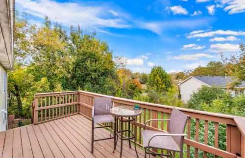 Spacious 3 Bedroom - Foto 22