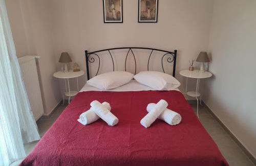 Villa Lakki's Ori - Photo 19