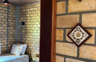 Bella Casa Flamboyant 2q APA Barra de Mamanguape - Photo 11