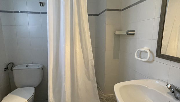 Alpen1 Font Nova Font Sol Patios I / 1 Dormitorio - Foto 2