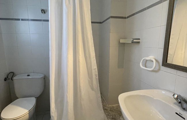 Alpen1 Font Nova Font Sol Patios I / 1 Dormitorio - Foto 2