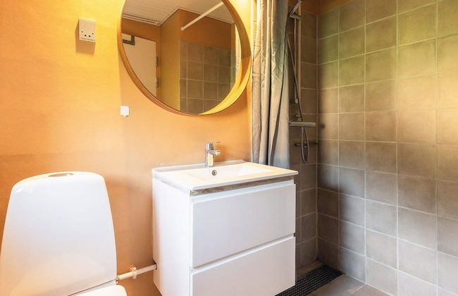 6 Person Holiday Park Home in Middelfart - Foto 30