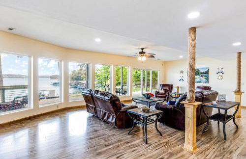 The Lodge at Sparkling Water - Foto 25