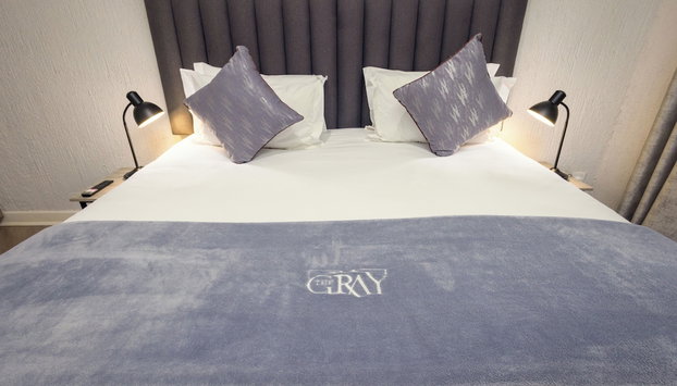 The Gray Aparthotel - Foto 5, Zimmer