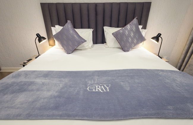 The Gray Aparthotel - Foto 5