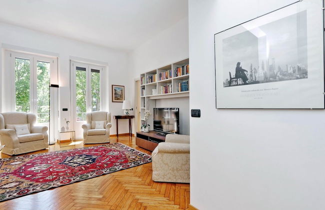 JOIVY The Park Lounge - Photo 28