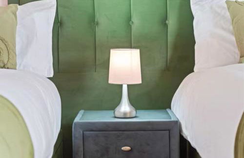 5 Bedroom House for Corporates, Workers, Business - Foto 19