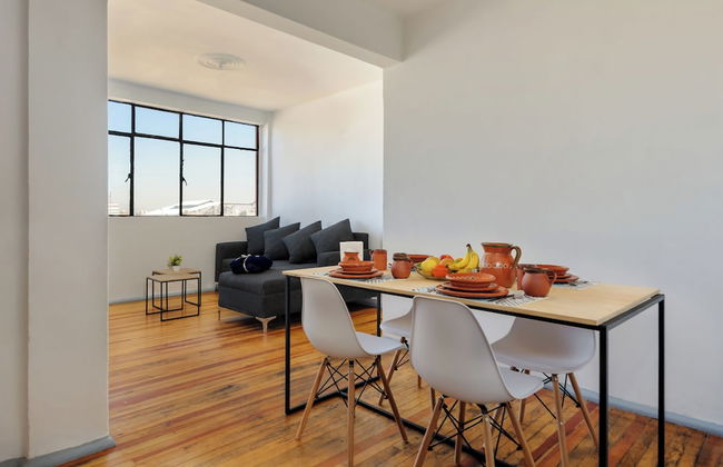 Edificio Aurora - Foto 1