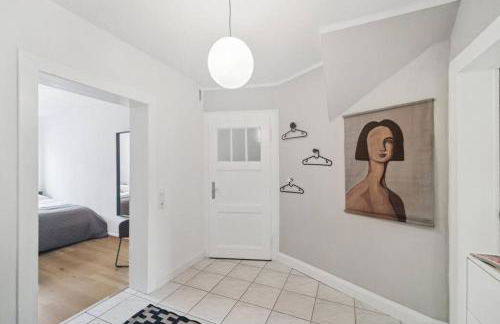 Traumhaftes Apartment Zooviertel - Nähe DUS & Dortmund & Köln & Essen - Foto 29