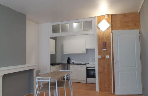 Appartement VanSuly 1 - Foto 2