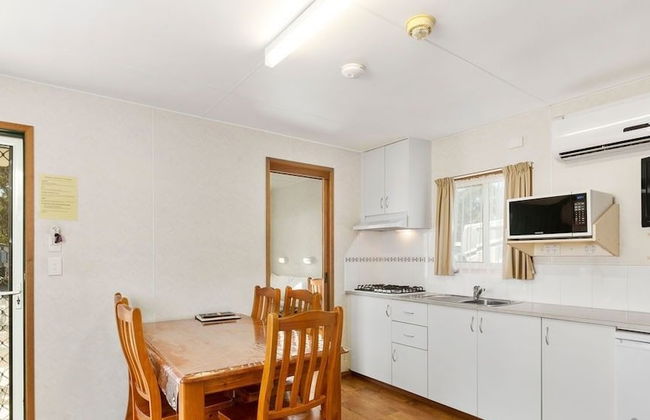 Gawler Caravan Park - Foto 9