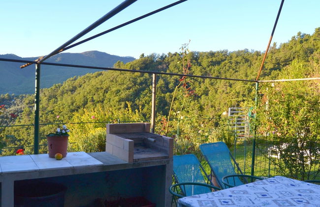 Small House in the Hills for Beautiful Walks Near the Sea - Foto 38