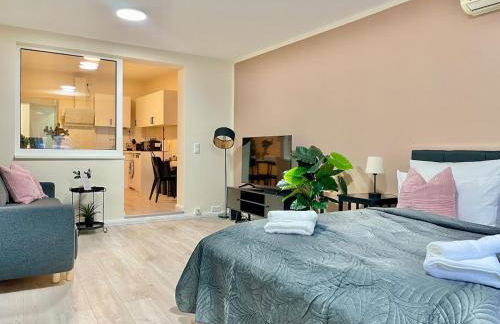 Apartment for up to 4 persons, free wifi, in Hamburg - Foto 12