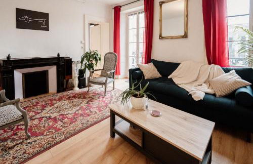 La Galerie Pharo - Downtown Apartment - Foto 41