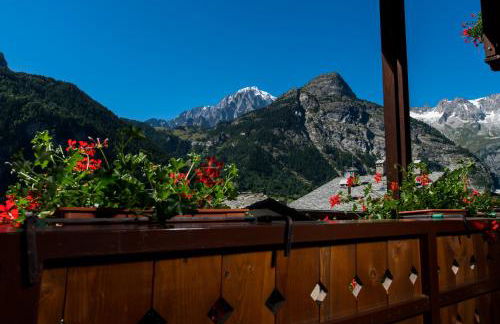 B&B Residence Checrouit - Foto 10