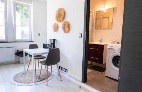 Studio Victor 106 - Cosy et lumineux - Foto 3