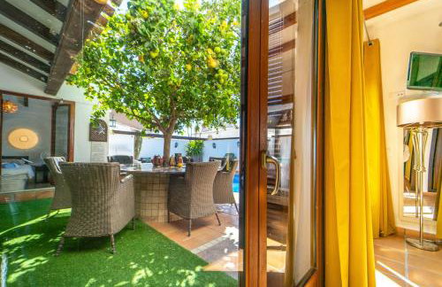 Luxury Villa on El Valle Golf Resort, Sauna, Hot Tub, Heated Pool. - Foto 32