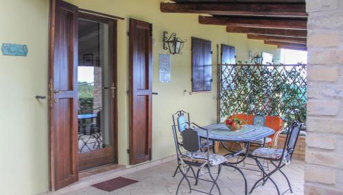 Stunning Home In Montefiore Dell'aso - Foto 4