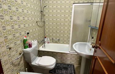 Spacieux Appartement Familial 3 Chambres À 15 min de Lisbonne - Photo 8