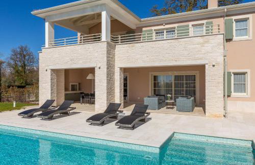 Villa Estelle by ILC (Istria Luxury Collection) - Foto 21