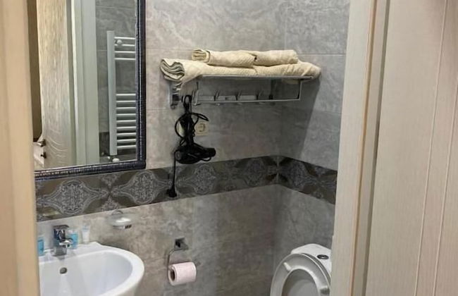 Old Tbilisi Apart-Hotel - Foto 73