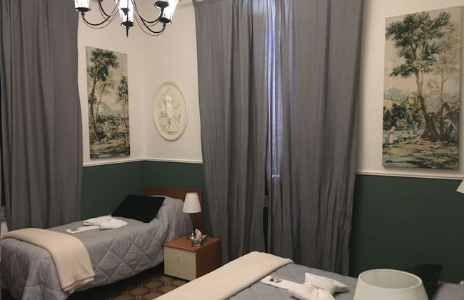 Lucca in Villa San Donato - Foto 16