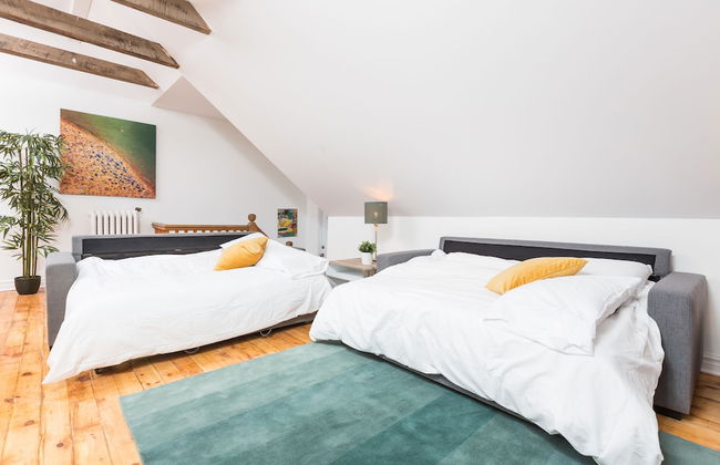 Applewood Suites - Palmerston Avenue - Photo 30