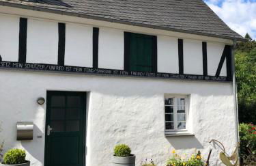 Ferienwohnung Schulten Hof - Foto 1