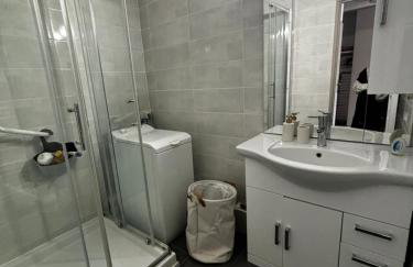 Marclo Appartement Greoux-les-Bains - Foto 6
