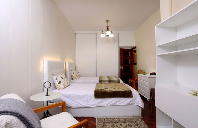 Rochinha Cozy Home - Foto 34