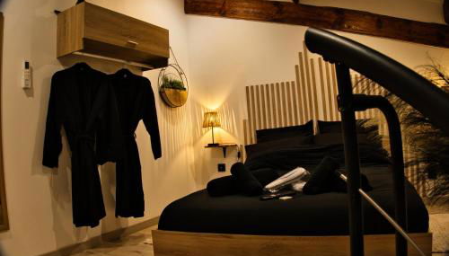 CocooningRoom - Tain L'hermitage - Foto 2, towels