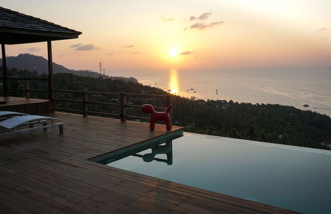 Naroua Villas - Foto 48