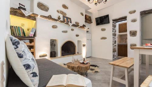 Marina s Traditional Stone House - Foto 2