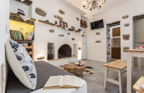 Marina s Traditional Stone House - Foto 2