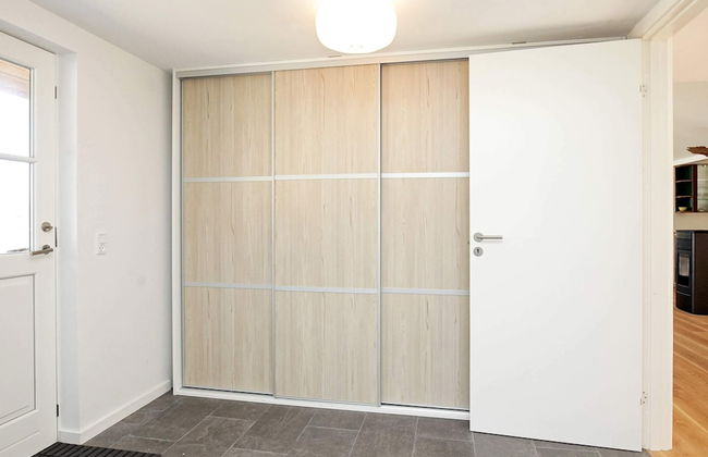 5 Person Holiday Home in Frederiksvaerk - Foto 14