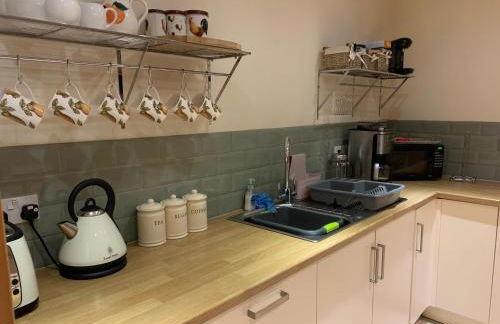 Drimnatorran Farm Lodge - Photo 43