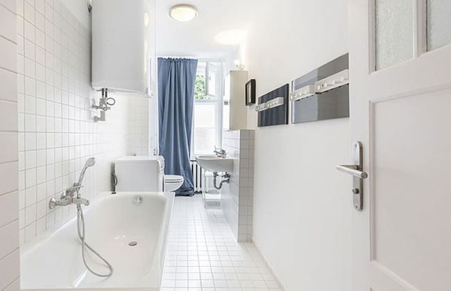 Elegantes 2-Zimmer-Apartment - Photo 11