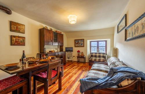 APPARTAMENTO LA VILLETTE- Comodo e Ben Posizionato - COUR 0220 - Foto 1