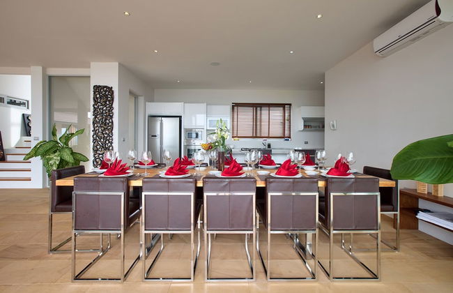 18 Bedroom Luxury Sea View Villas - Photo 26