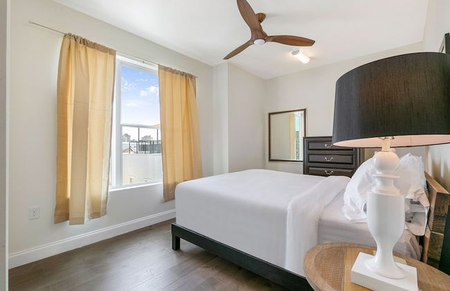 Stunning Condos Near French Quarter - Foto 22