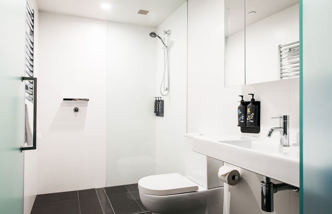 Nishi Apartments Eco Living By Ovolo - Foto 48