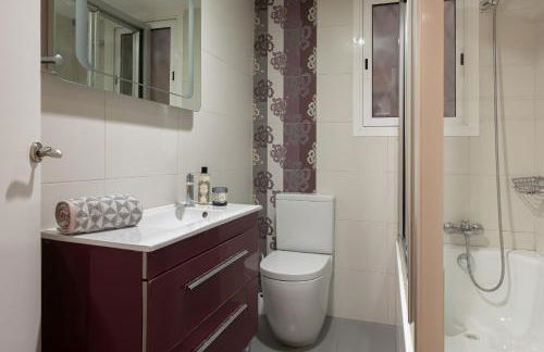 Lets Holidays Centric Apartment in Barcelona - Photo 21