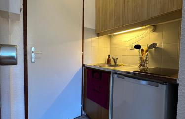 Studio au cœur du Praz-de-Lys - Les Pralyssimes - Foto 7