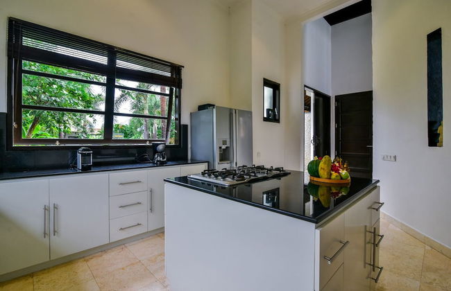 Villa Sheeba - Foto 19