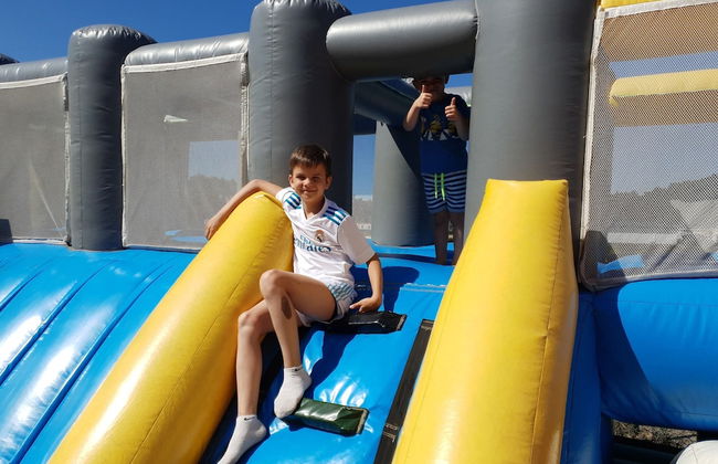 Chalet Near Antwerp With Pool Access - Foto 29