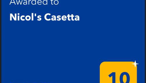 Nicol's Casetta - Foto 2