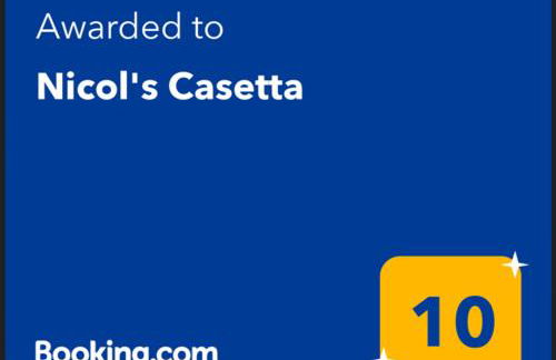 Nicol's Casetta - Foto 2